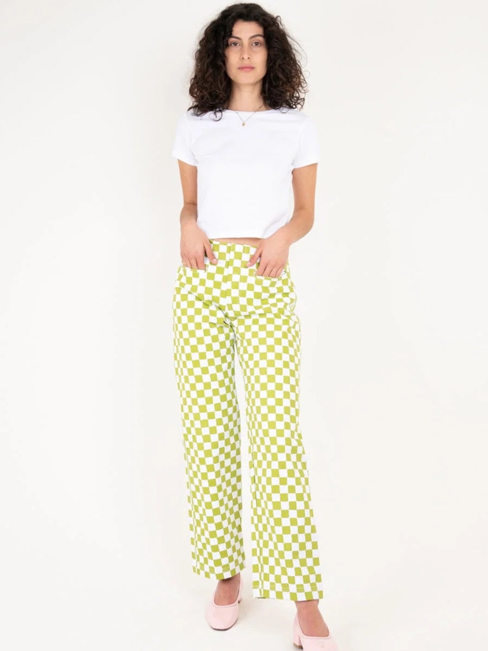 Em on Holiday Kokomo Pant